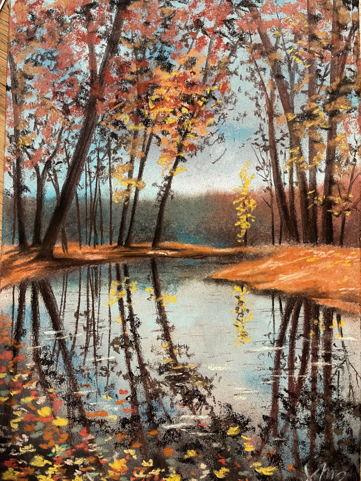 Workshop 24.1 PASTEL