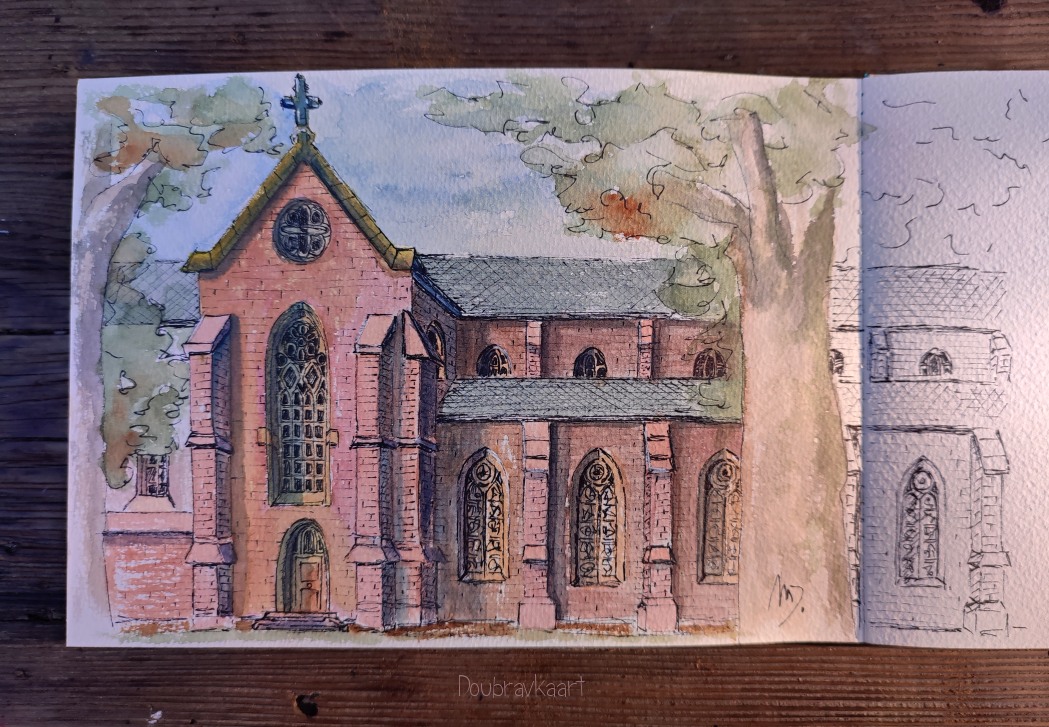 Workshop 21.3 AKVAREL II