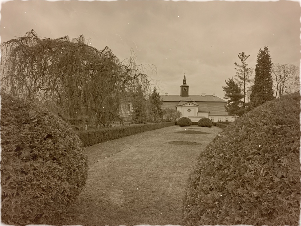 Výtvarnické setkání v Chrasti 13.6 