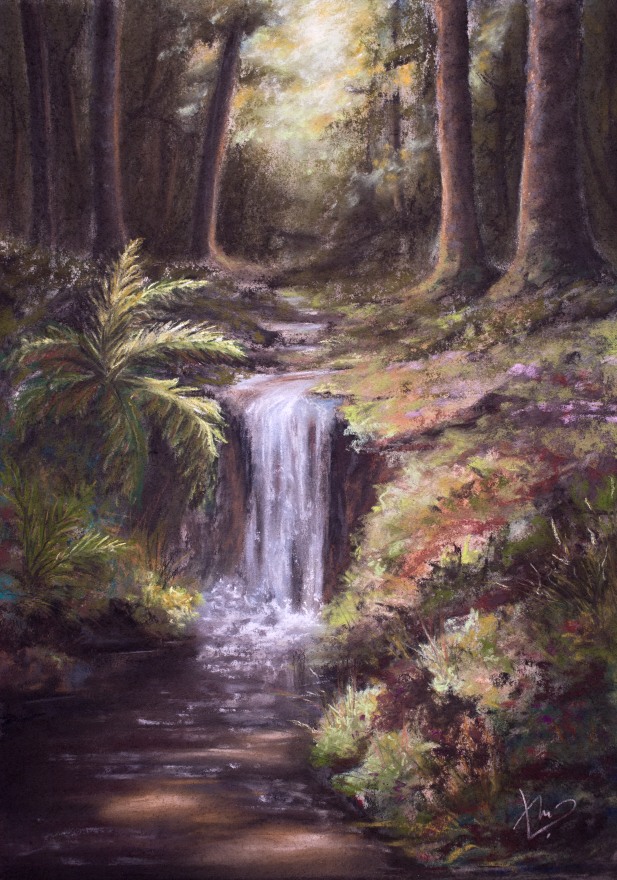 Workshop 17.10 PASTEL v přípravě