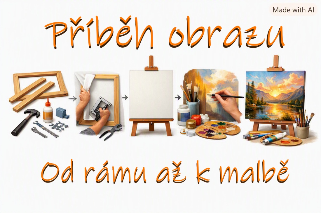 Kurz od 8.10 tvorba vlastního díla
