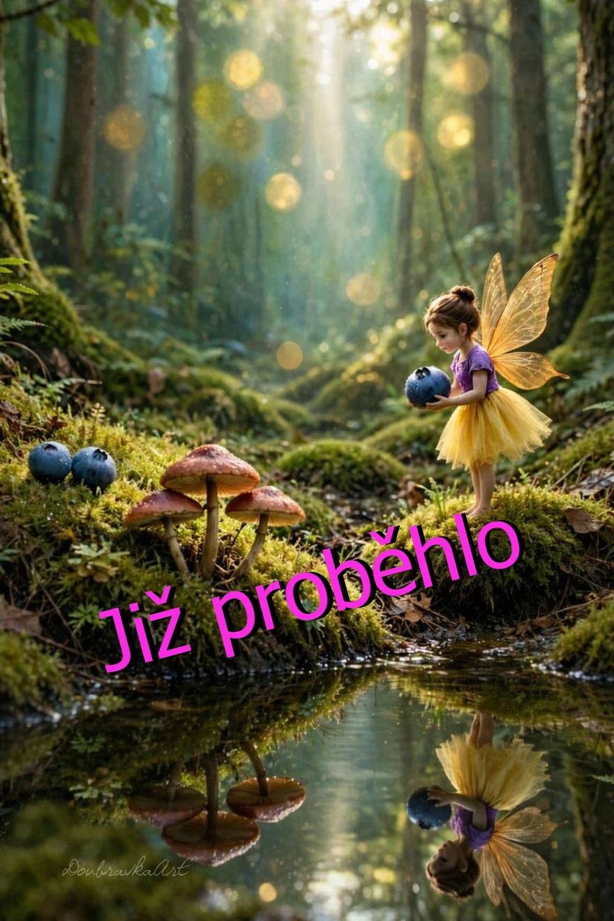 I klučičí verze s princem